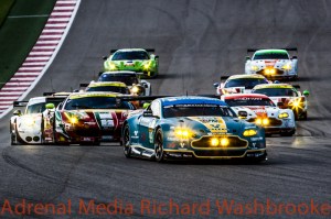 FIA WEC 6 hours race of the 6 hours of the Circuit of the Americas - Austin - Texas - USA