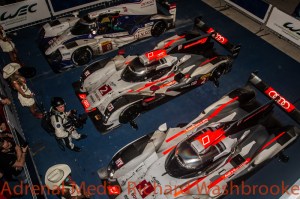 FIA WEC 6 hours race of the 6 hours of the Circuit of the Americas - Austin - Texas - USA