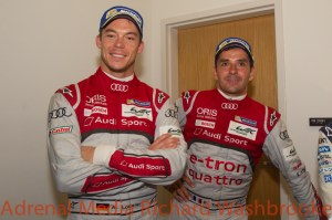 FIA WEC 6 hours race of the 6 hours of the Circuit of the Americas - Austin - Texas - USA