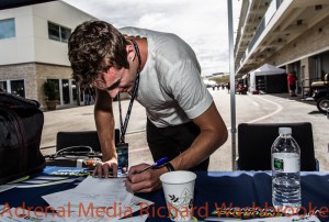 FIA WEC 6 hours race of the 6 hours of the Circuit of the Americas - Austin - Texas - USA