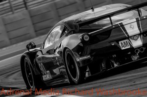 FIA WEC 6 hours race of the 6 hours of the Circuit of the Americas - Austin - Texas - USA