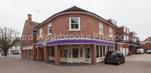 Purple Menswear, Harpenden,  11th March 2014