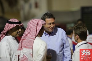 - 6 Hours of Bahrain at Bahrain International Circuit (BIC) - Sakhir - Kingdom of Bahrain