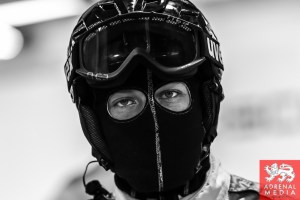 Pit Lane Ambience Porsche - 6 Hours of Bahrain at Bahrain International Circuit (BIC) - Sakhir - Kingdom of Bahrain