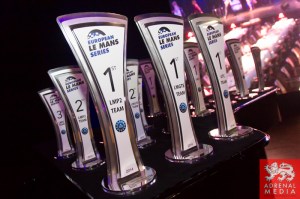 Trophies Casino Estoril at Circuito Estoril - Cascais - Portugal