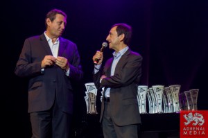 Casino Estoril at Circuito Estoril - Cascais - Portugal