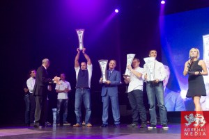 Casino Estoril at Circuito Estoril - Cascais - Portugal