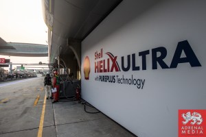 Shell Banner Race - 6 Hours of Shanghai at Shanghai International Circuit - Shanghai - China