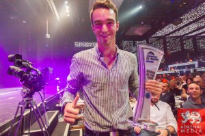 Casino Estoril at Circuito Estoril - Cascais - Portugal