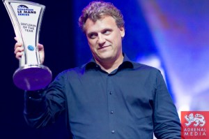 Casino Estoril at Circuito Estoril - Cascais - Portugal