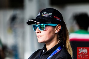 Ambience Qualifying 1 LMGTE and GTC at Circuito Estoril - Cascais - Portugal