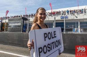 Grid Walk at Circuito Estoril - Cascais - Portugal