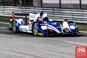 Matthew Howson (GBR) / Richard Bradley (GBR) / Alexandre Imperatori (CHE) / Car #47 LMP2 KCMG (HKG) Oreca 03R-Nissan  - 6 Hours of Bahrain at Bahrain International Circuit (BIC) - Sakhir - Kingdom of Bahrain
