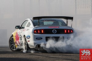 Red Bull Wing Suit Jump - 6 Hours of Bahrain at Bahrain International Circuit (BIC) - Sakhir - Kingdom of Bahrain