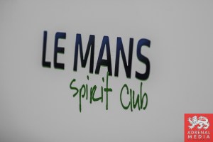 Le Mans Spirit Club