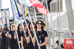 Pit Walk - 6 Hours of Bahrain at Bahrain International Circuit (BIC) - Sakhir - Kingdom of Bahrain