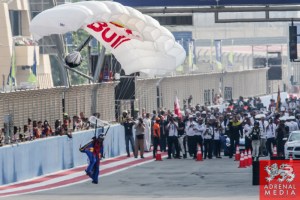 Red Bull Event - 6 Hours of Bahrain at Bahrain International Circuit (BIC) - Sakhir - Kingdom of Bahrain
