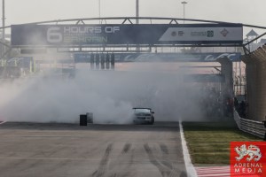 Red Bull Event - 6 Hours of Bahrain at Bahrain International Circuit (BIC) - Sakhir - Kingdom of Bahrain