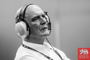 Dr Ulrich Audi - 6 Hours of Bahrain at Bahrain International Circuit (BIC) - Sakhir - Kingdom of Bahrain