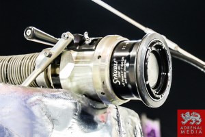 Fuel Pump - 6 Hours of Bahrain at Bahrain International Circuit (BIC) - Sakhir - Kingdom of Bahrain