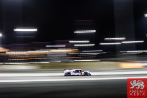 Alexander Wurz (AUT) / Stephane Sarrazin (FRA) / Mike Conway (GBR) / Car #7 LMP1 Toyota Racing (JPN) Toyota TS 040 - Hybrid - 6 Hours of Bahrain at Bahrain International Circuit (BIC) - Sakhir - Kingdom of Bahrain