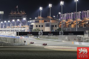 Tudor Baner - 6 Hours of Bahrain at Bahrain International Circuit (BIC) - Sakhir - Kingdom of Bahrain