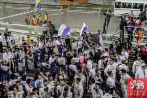 Toyota Celebrate - 6 Hours of Bahrain at Bahrain International Circuit (BIC) - Sakhir - Kingdom of Bahrain