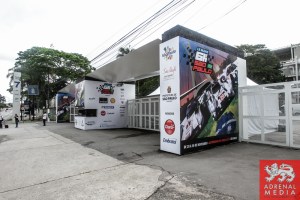 FIA WEC Banners - 6 Hours of Sao Paulo at Interlagos Circuit - Sao Paulo - Brazil