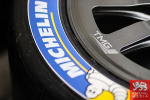 Michelin Tyre - 6 Hours of Sao Paulo at Interlagos Circuit - Sao Paulo - Brazil