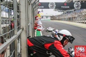 - 6 Hours of Sao Paulo at Interlagos Circuit - Sao Paulo - Brazil