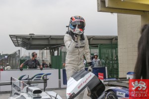 Neel Jani - 6 Hours of Sao Paulo at Interlagos Circuit - Sao Paulo - Brazil