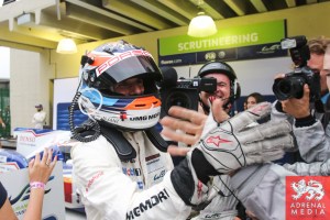 Neel Jani - 6 Hours of Sao Paulo at Interlagos Circuit - Sao Paulo - Brazil