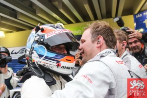 Neel Jani - 6 Hours of Sao Paulo at Interlagos Circuit - Sao Paulo - Brazil