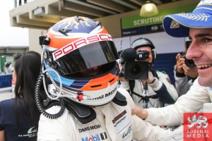 Neel Jani - 6 Hours of Sao Paulo at Interlagos Circuit - Sao Paulo - Brazil