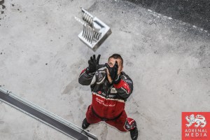 Porsche Mechanic - 6 Hours of Sao Paulo at Interlagos Circuit - Sao Paulo - Brazil