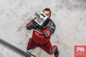Porsche Mechanic - 6 Hours of Sao Paulo at Interlagos Circuit - Sao Paulo - Brazil