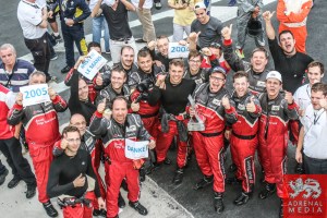 Porsche Mechanic - 6 Hours of Sao Paulo at Interlagos Circuit - Sao Paulo - Brazil