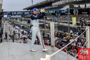 LMGTE Pro Podium - 6 Hours of Sao Paulo at Interlagos Circuit - Sao Paulo - Brazil