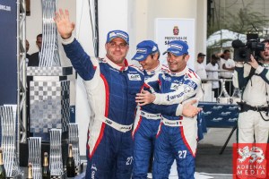 - 6 Hours of Sao Paulo at Interlagos Circuit - Sao Paulo - Brazil