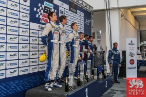 - 6 Hours of Sao Paulo at Interlagos Circuit - Sao Paulo - Brazil