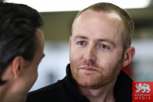 Drivers Signing On Oliver Pla - 6 Hours of Sao Paulo at Interlagos Circuit - Sao Paulo - Brazil