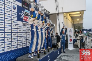 - 6 Hours of Sao Paulo at Interlagos Circuit - Sao Paulo - Brazil