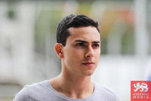 Pipo Derani - 6 Hours of Sao Paulo at Interlagos Circuit - Sao Paulo - Brazil