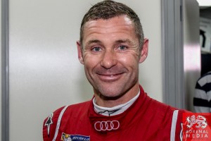 Tom Kristensen - 6 Hours of Sao Paulo at Interlagos Circuit - Sao Paulo - Brazil