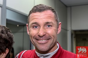 Tom Kristensen - 6 Hours of Sao Paulo at Interlagos Circuit - Sao Paulo - Brazil