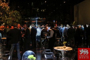 2014 Awards Ceremony - 6 Hours of Sao Paulo at Interlagos Circuit - Sao Paulo - Brazil