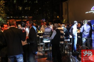 2014 Awards Ceremony - 6 Hours of Sao Paulo at Interlagos Circuit - Sao Paulo - Brazil