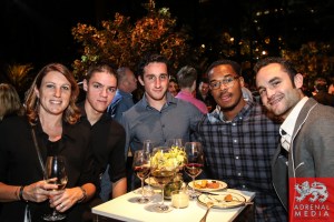 2014 Awards Ceremony - 6 Hours of Sao Paulo at Interlagos Circuit - Sao Paulo - Brazil