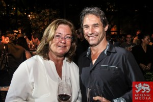 2014 Awards Ceremony - 6 Hours of Sao Paulo at Interlagos Circuit - Sao Paulo - Brazil