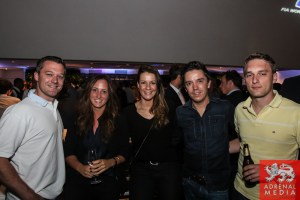 2014 Awards Ceremony - 6 Hours of Sao Paulo at Interlagos Circuit - Sao Paulo - Brazil